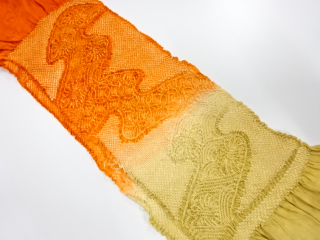 Japanese Kimono / Accessories Silk